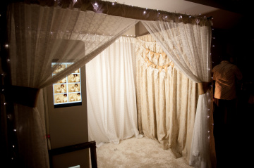 The-gallery - Pose It Photo Booths