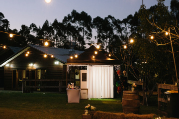 The-gallery - Pose It Photo Booths