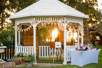 The-gallery - Pose It Photo Booths