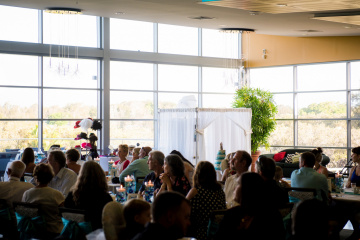 The-gallery - Pose It Photo Booths