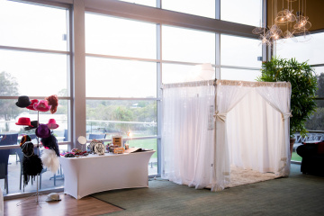 The-gallery - Pose It Photo Booths