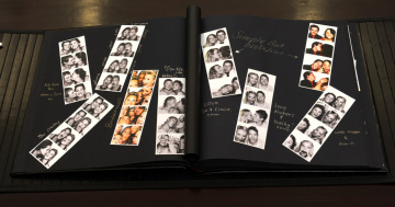 The-gallery - Pose It Photo Booths