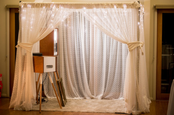 The-gallery - Pose It Photo Booths