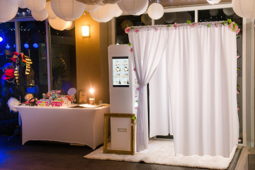 The-gallery - Pose It Photo Booths