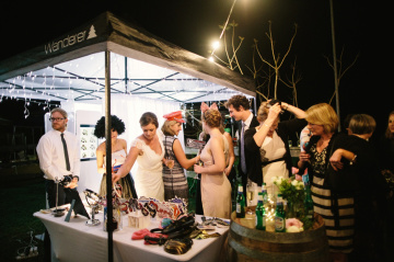 The-gallery - Pose It Photo Booths