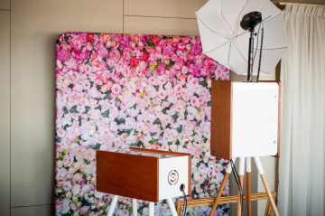 The-gallery - Pose It Photo Booths