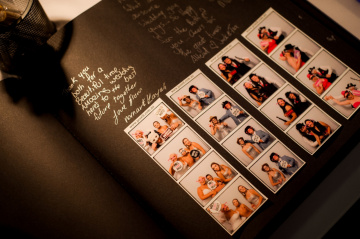 The-gallery - Pose It Photo Booths