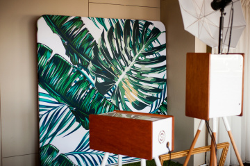 The-gallery - Pose It Photo Booths