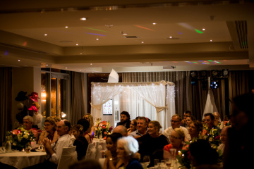 The-gallery - Pose It Photo Booths