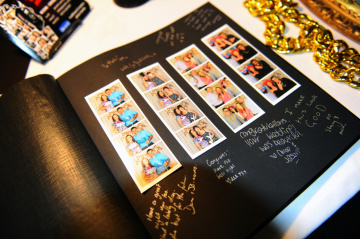 The-gallery - Pose It Photo Booths